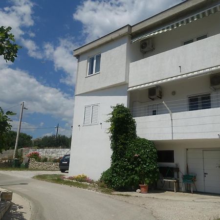 רטינה Apartments Galeb מראה חיצוני תמונה