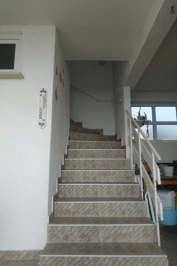 רטינה Apartments Galeb מראה חיצוני תמונה