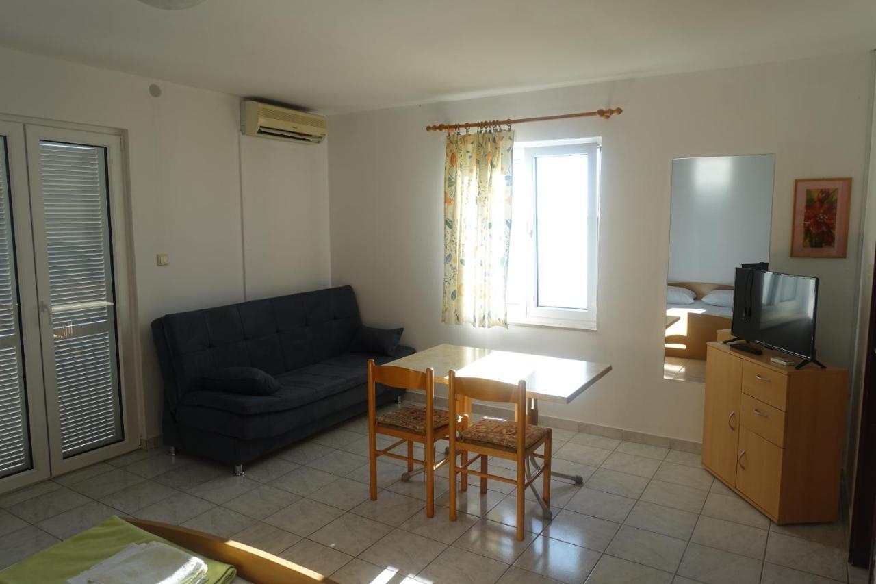 רטינה Apartments Galeb מראה חיצוני תמונה