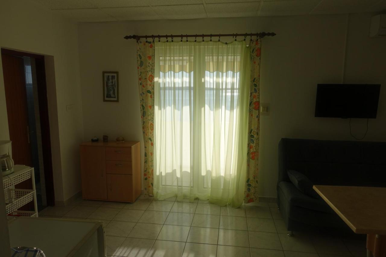 רטינה Apartments Galeb מראה חיצוני תמונה