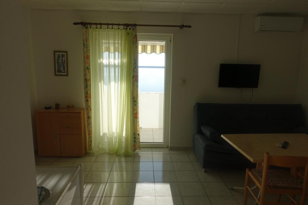 רטינה Apartments Galeb מראה חיצוני תמונה