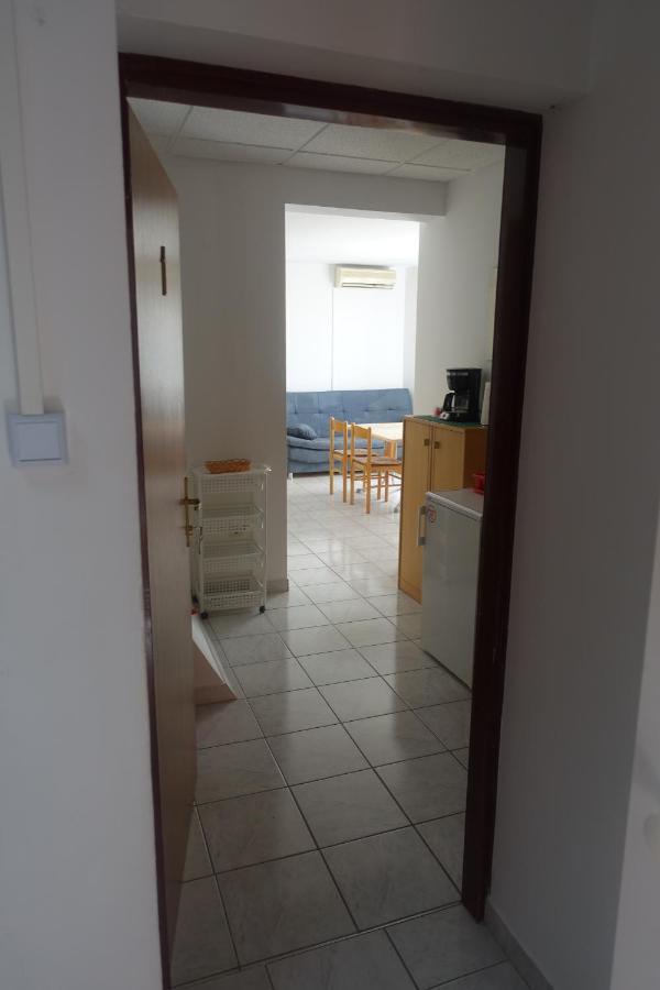 רטינה Apartments Galeb מראה חיצוני תמונה