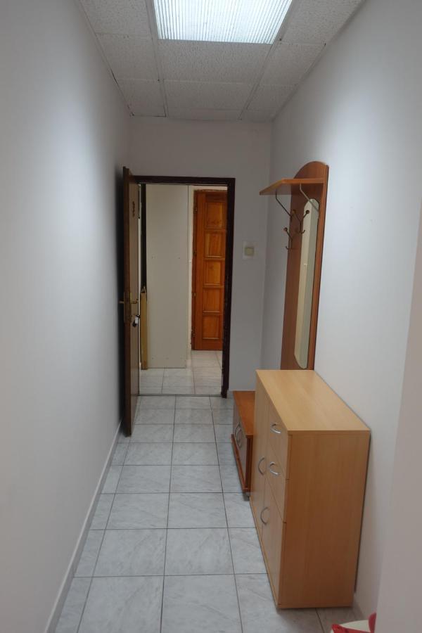 רטינה Apartments Galeb מראה חיצוני תמונה