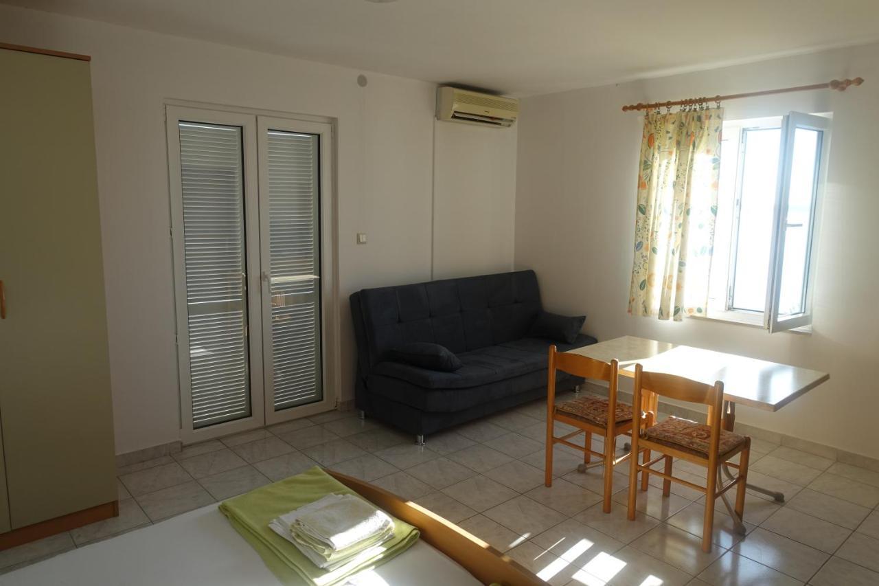 רטינה Apartments Galeb מראה חיצוני תמונה