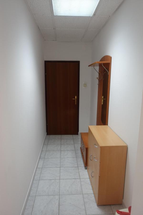 רטינה Apartments Galeb מראה חיצוני תמונה