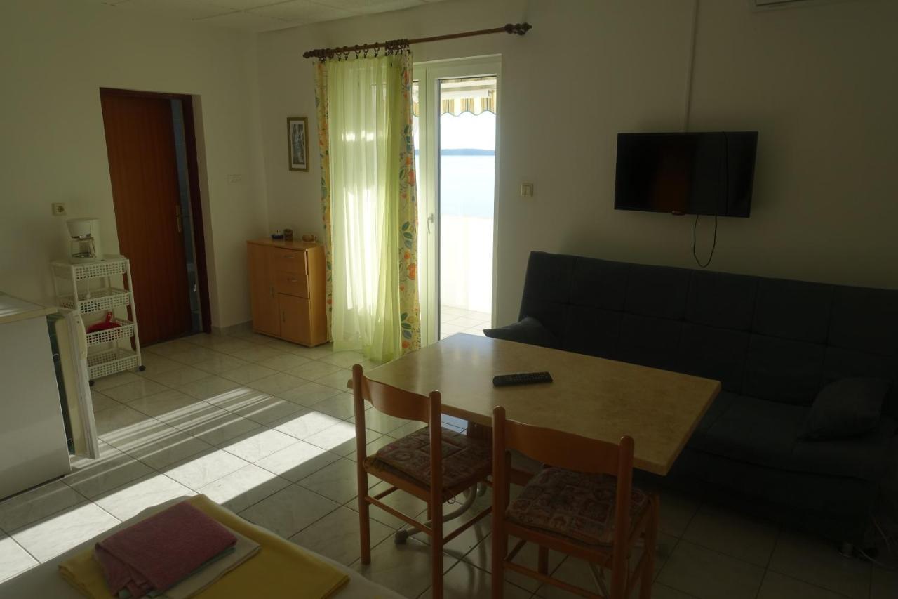 רטינה Apartments Galeb מראה חיצוני תמונה