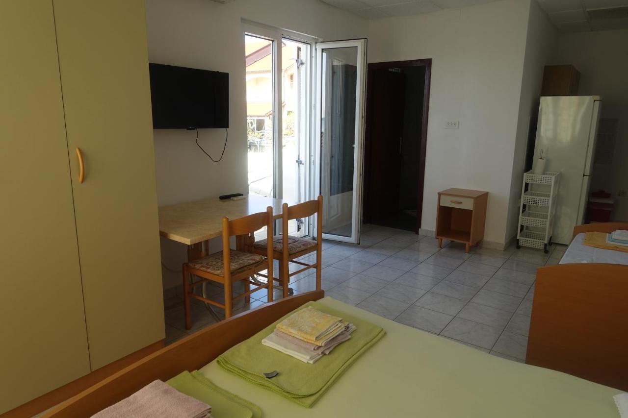 רטינה Apartments Galeb מראה חיצוני תמונה