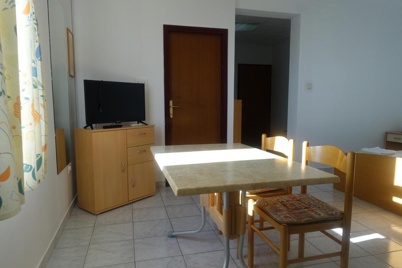 רטינה Apartments Galeb מראה חיצוני תמונה