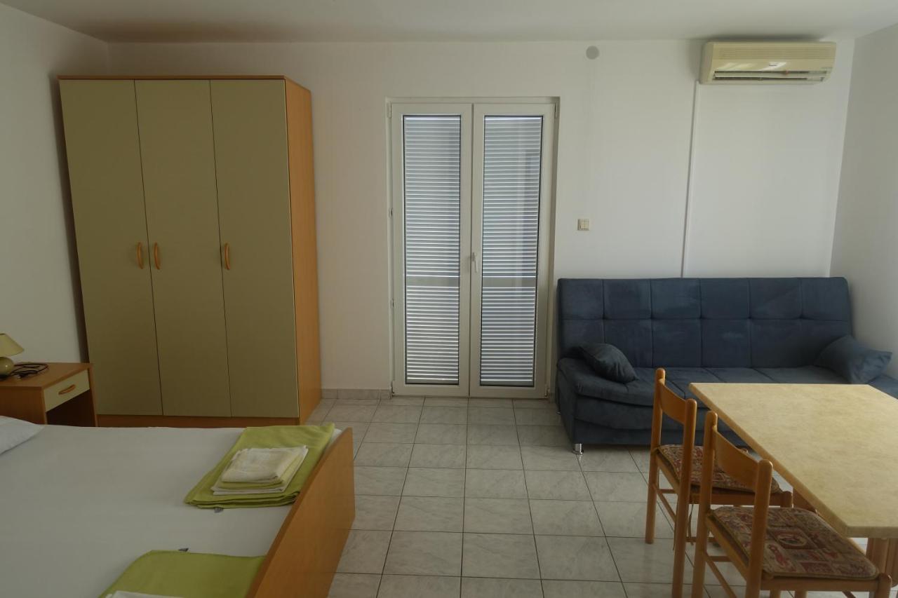 רטינה Apartments Galeb מראה חיצוני תמונה