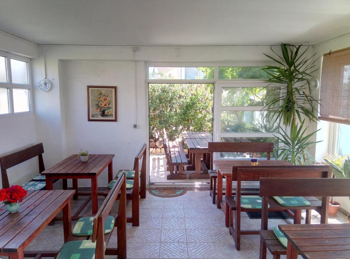 רטינה Apartments Galeb מראה חיצוני תמונה