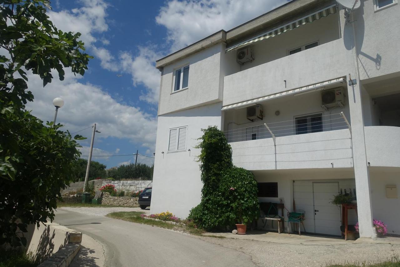 רטינה Apartments Galeb מראה חיצוני תמונה